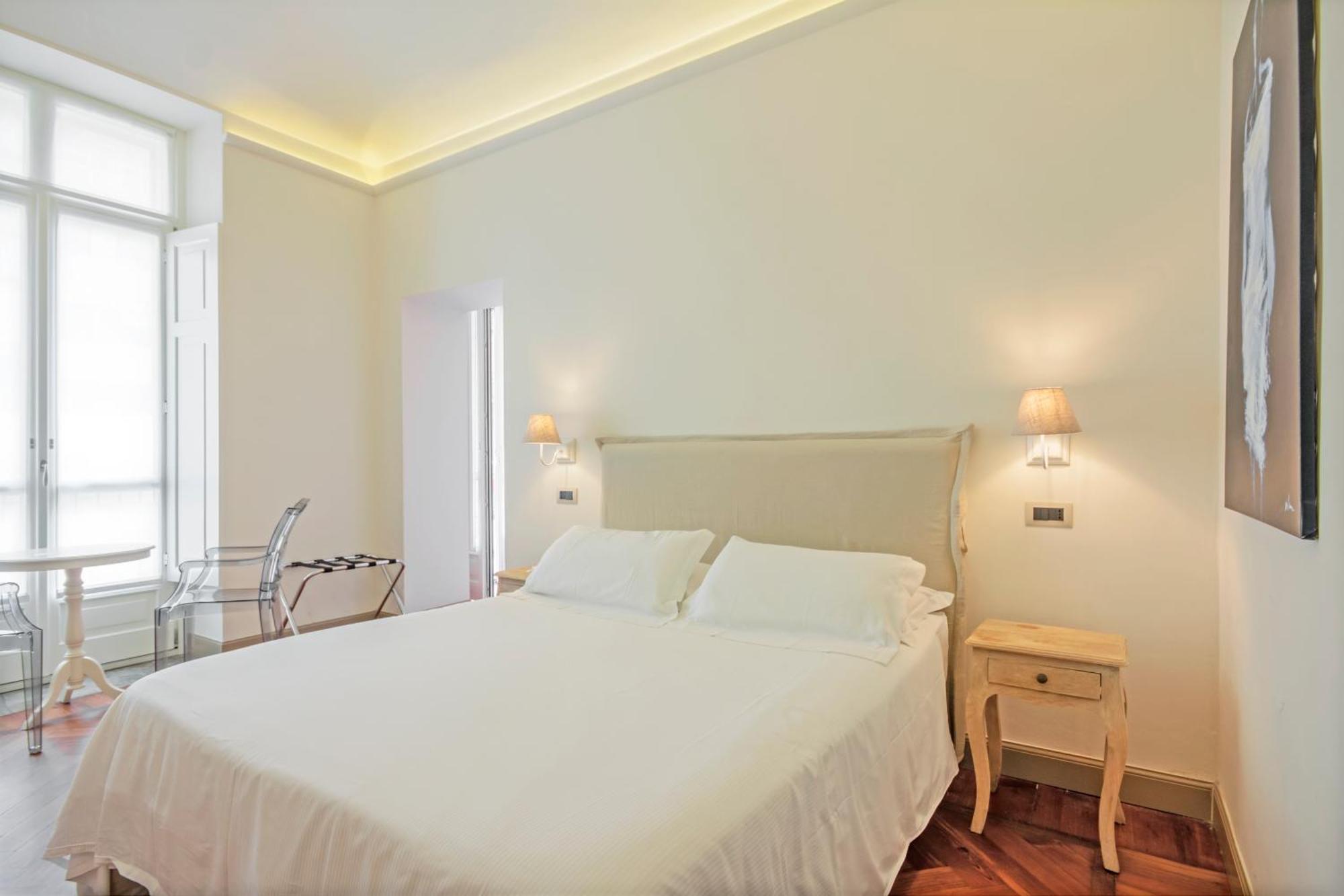 Suyte Torino Centro Hotel Exterior photo