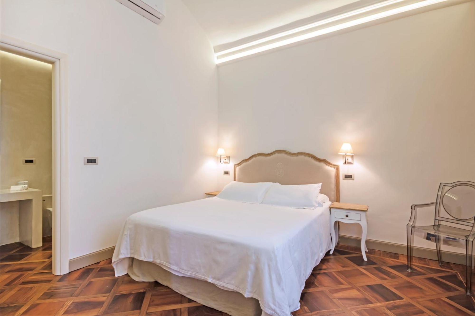 Suyte Torino Centro Hotel Room photo