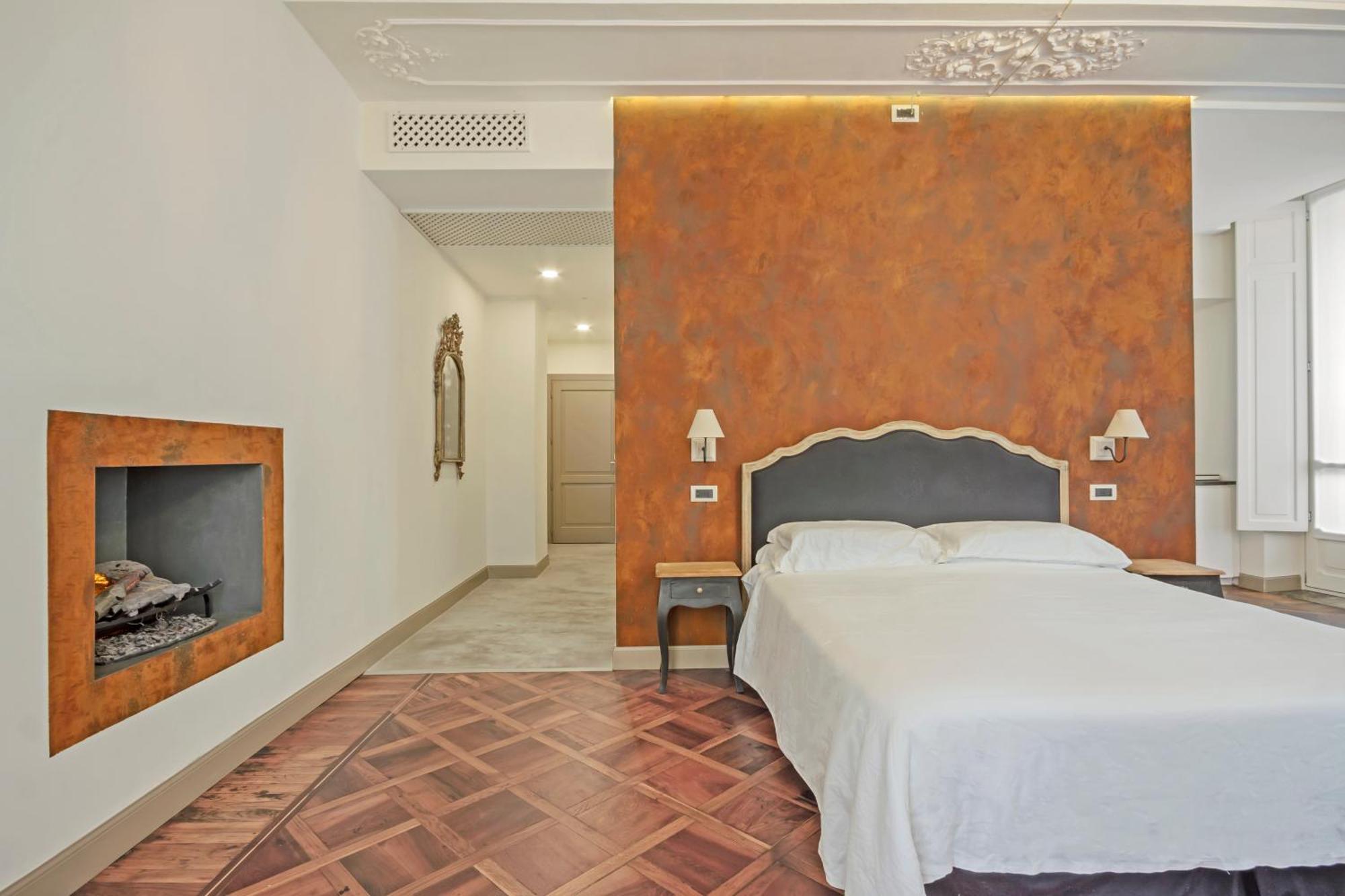 Suyte Torino Centro Hotel Exterior photo
