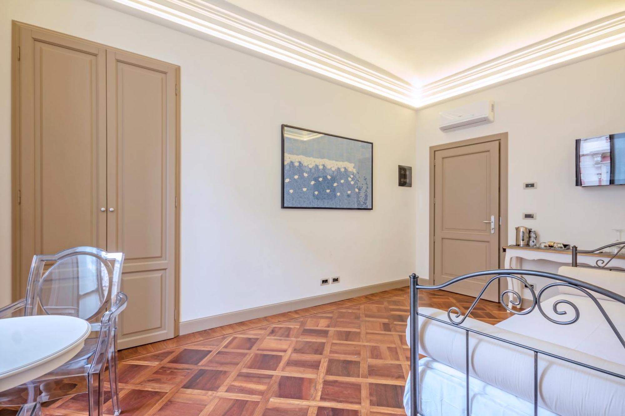 Suyte Torino Centro Hotel Room photo