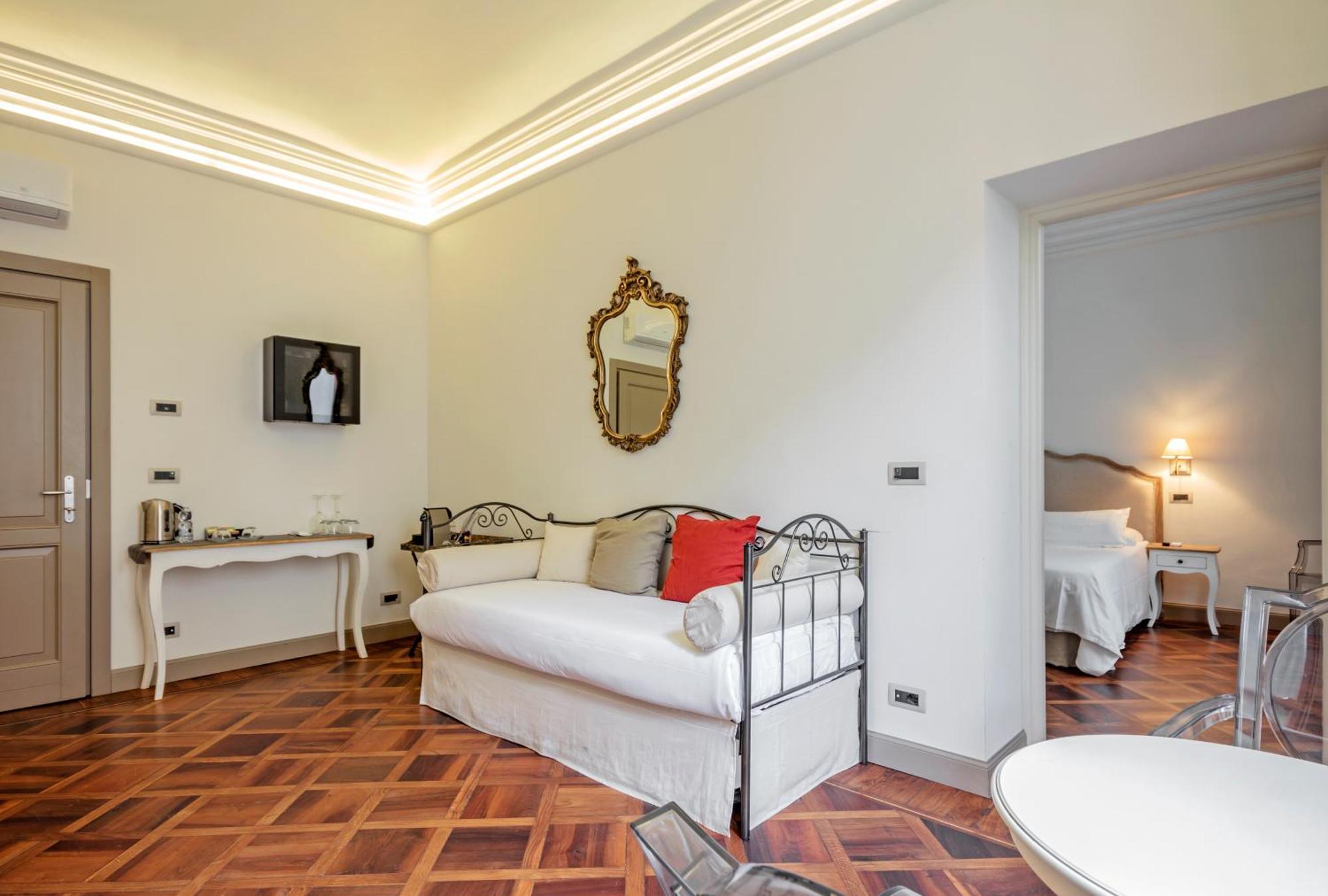 Suyte Torino Centro Hotel Exterior photo