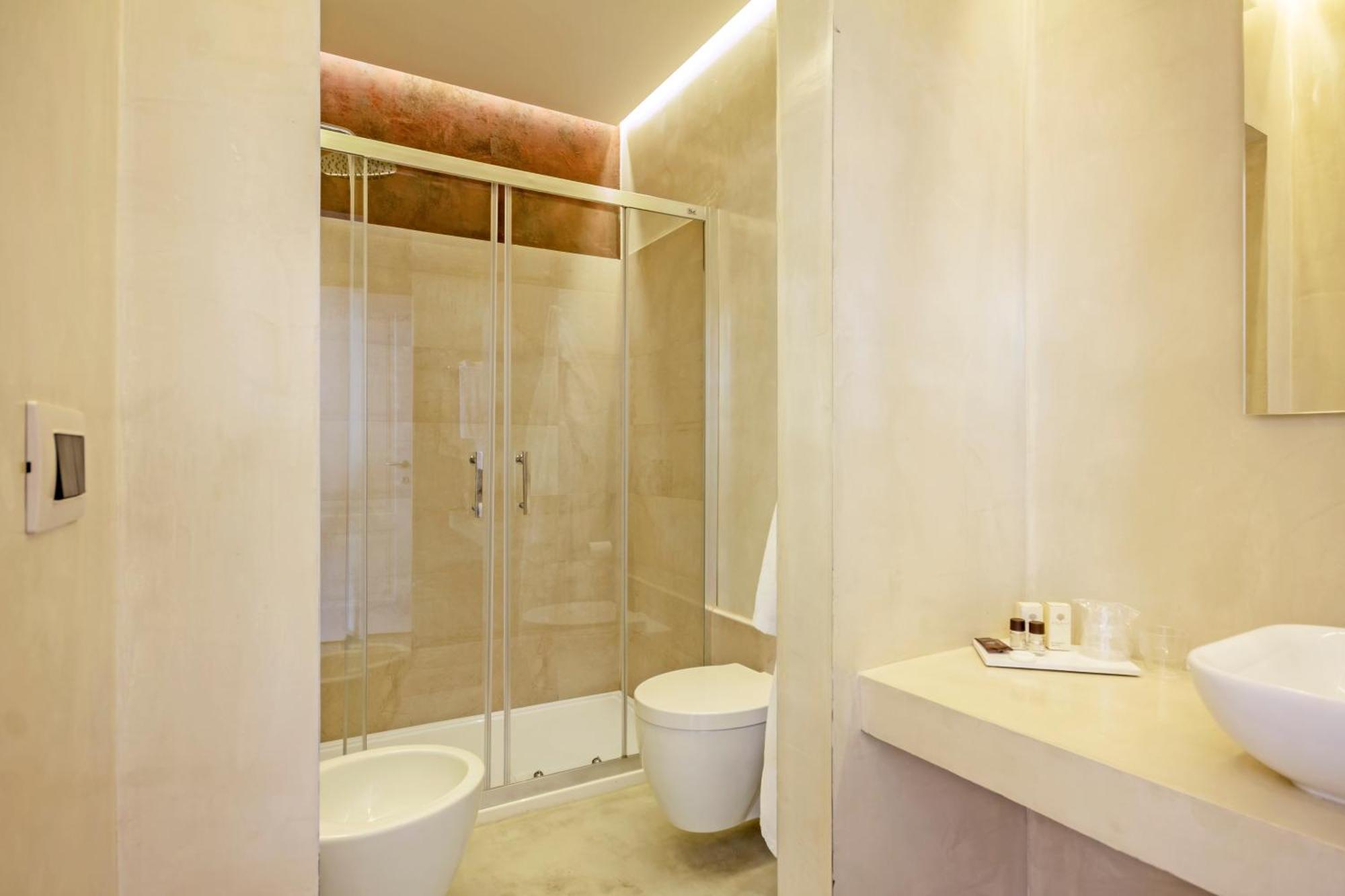 Suyte Torino Centro Hotel Room photo