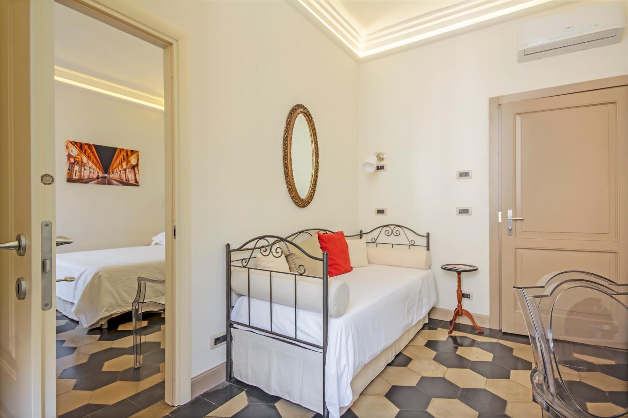 Suyte Torino Centro Hotel Room photo