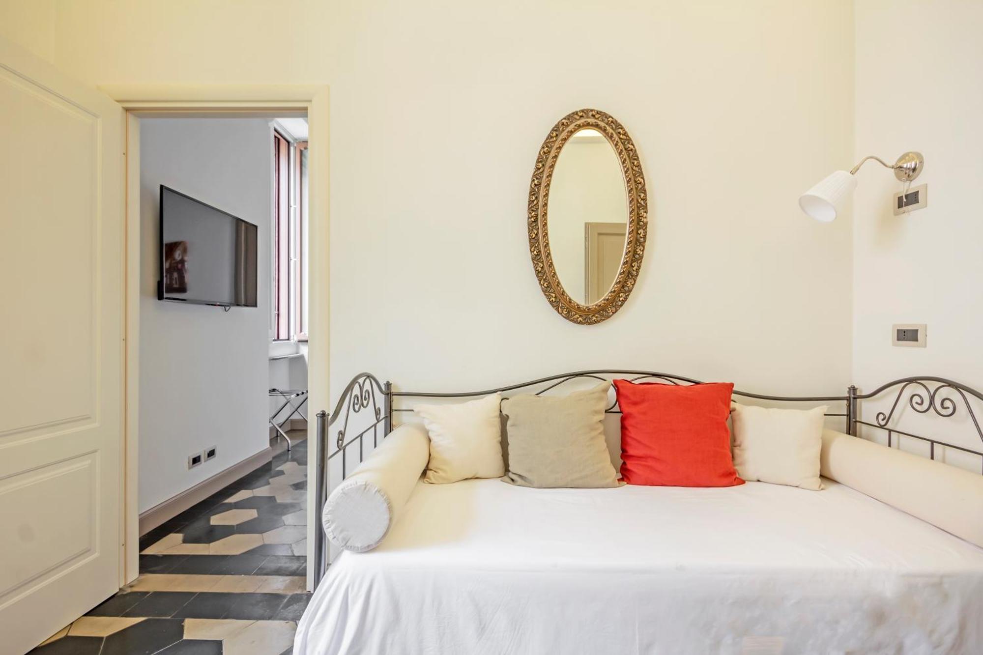Suyte Torino Centro Hotel Exterior photo