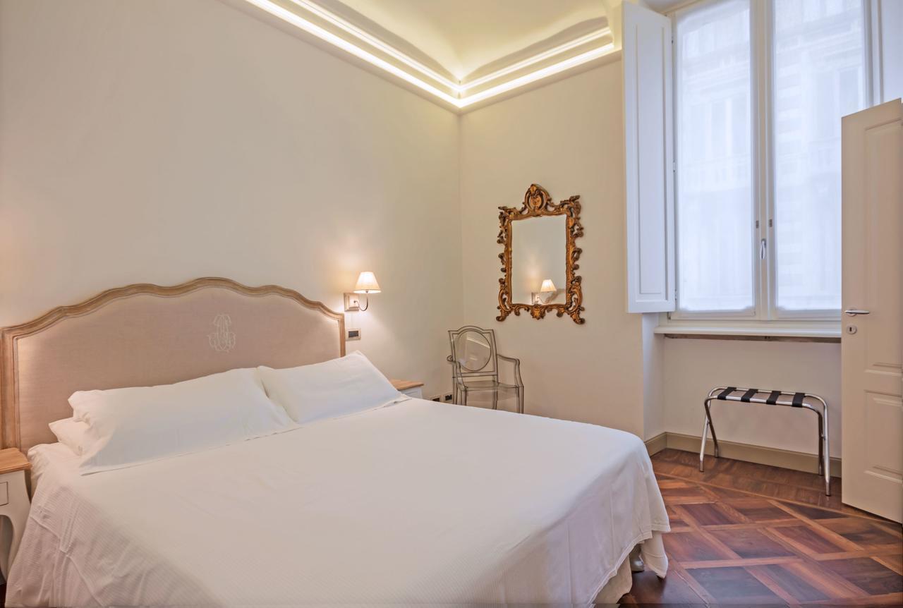 Suyte Torino Centro Hotel Exterior photo