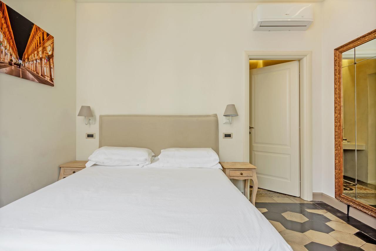 Suyte Torino Centro Hotel Exterior photo
