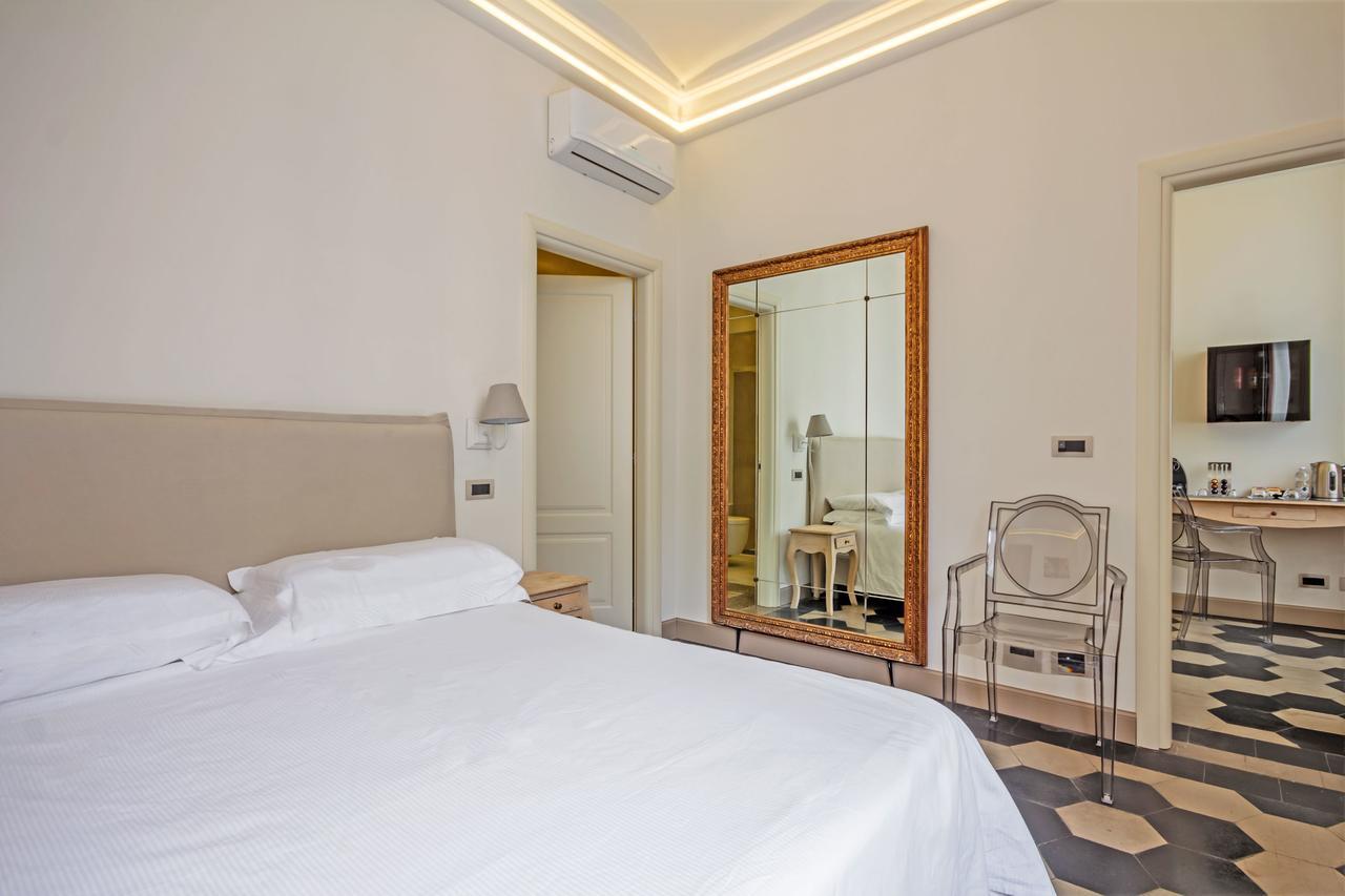 Suyte Torino Centro Hotel Exterior photo