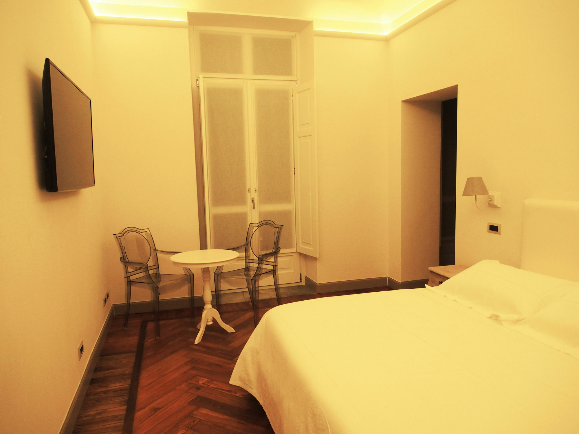 Suyte Torino Centro Hotel Exterior photo