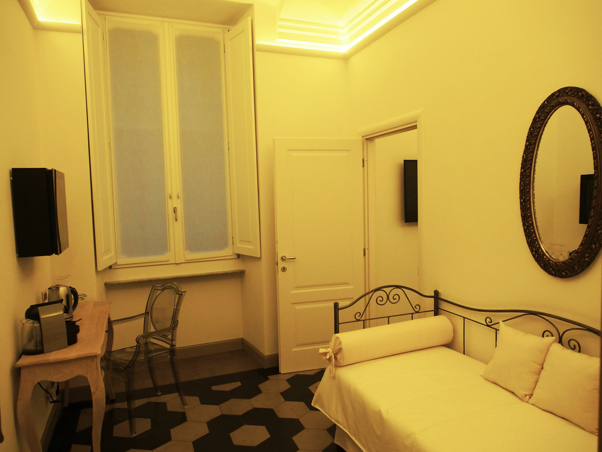 Suyte Torino Centro Hotel Exterior photo