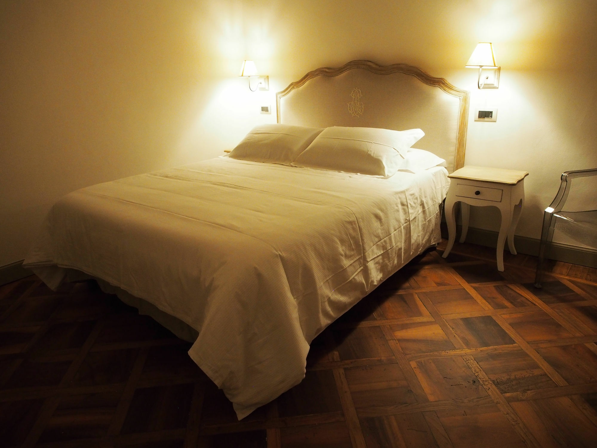 Suyte Torino Centro Hotel Exterior photo