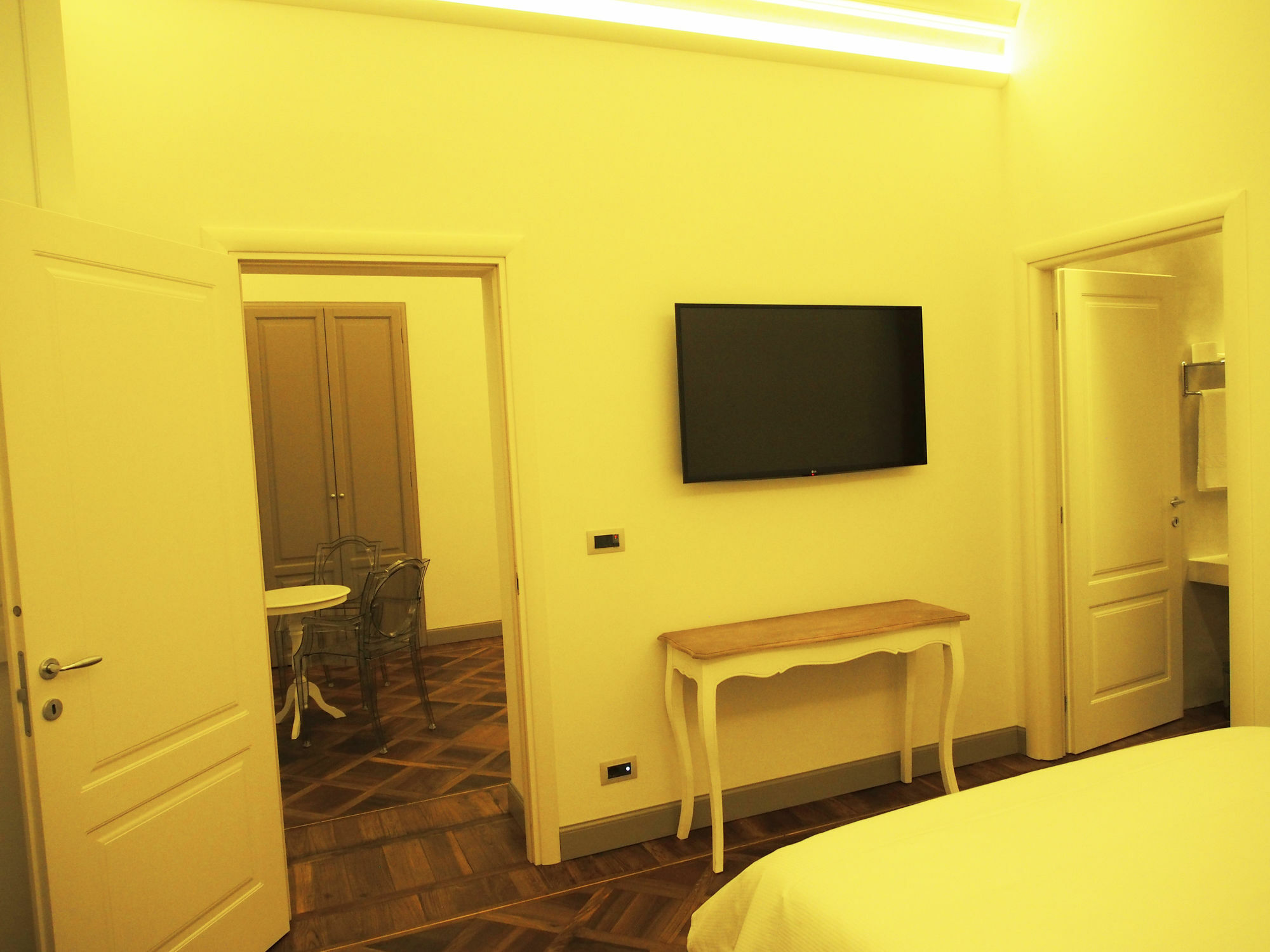 Suyte Torino Centro Hotel Exterior photo
